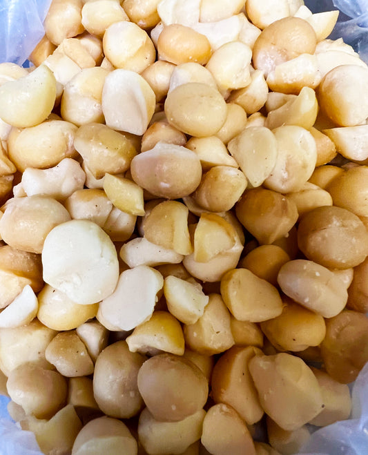 Macadamia Nuts