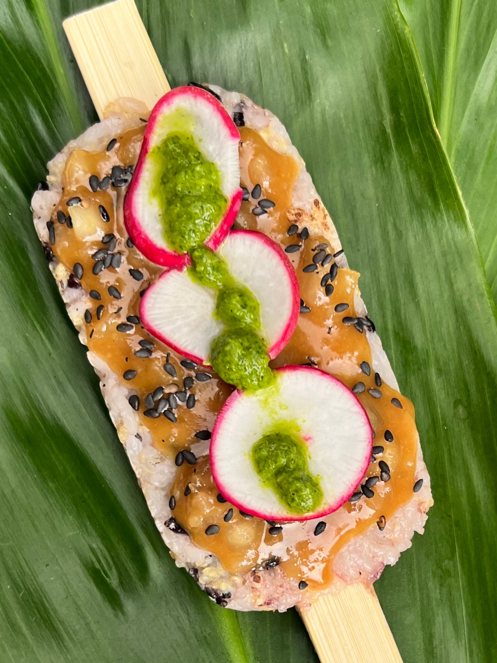 Rice Pop – Something Great Hawaiʻi